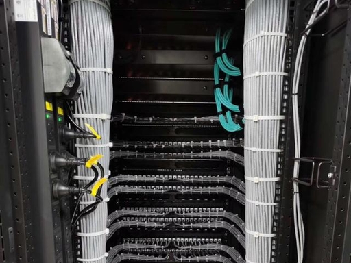 凉山彝族自治州弱电集成
